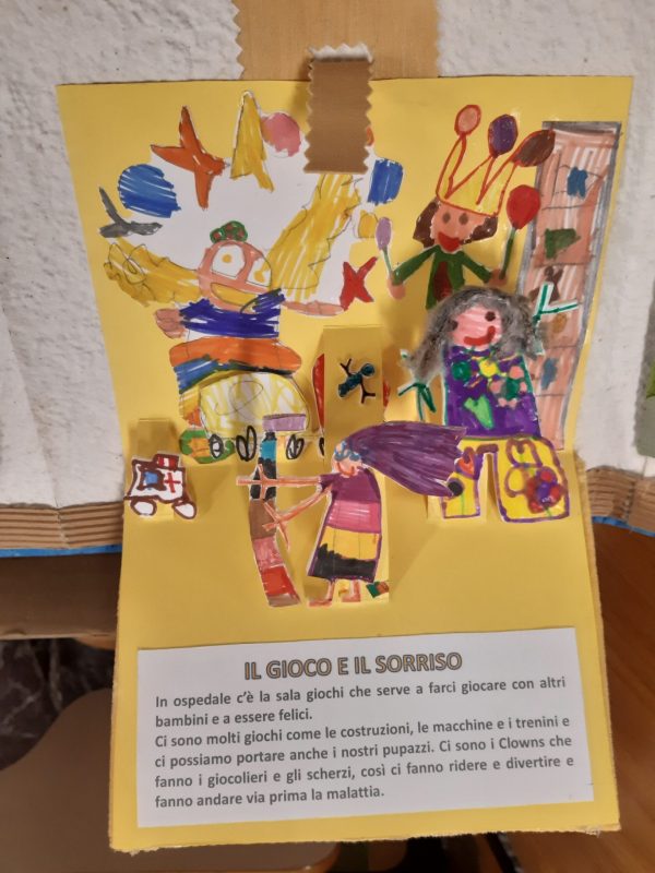 04 Scuola infanzia