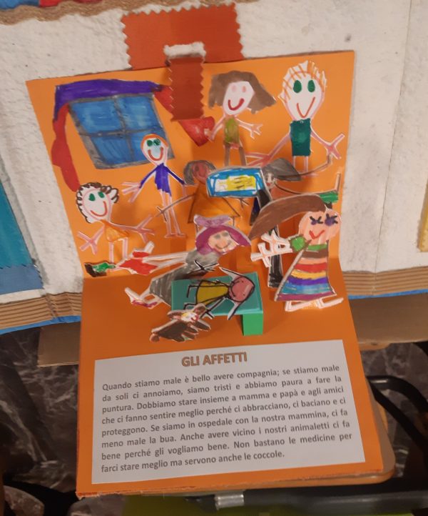 05 Scuola infanzia